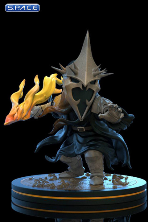 Witch King Q-Fig Figure (Lord of the Rings)