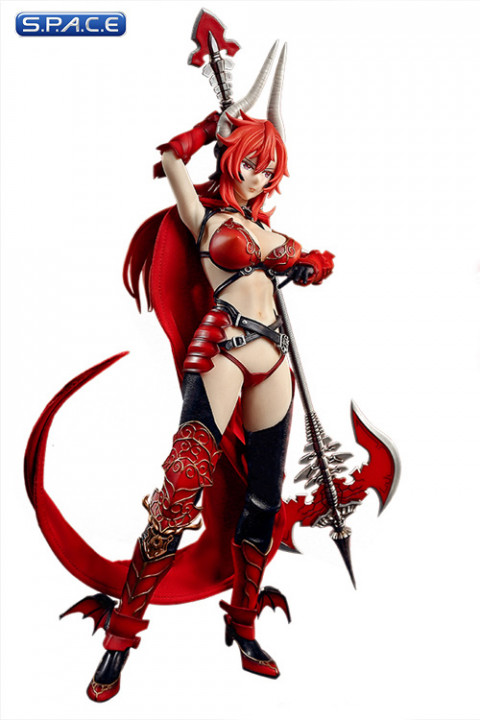 TOYSEIIKI 七つの大罪サタン Satan 1/6フィギュア 憤怒の像 TOYSEIIKI 七つの大罪サタン Satan 1/6フィギュア 憤怒の像