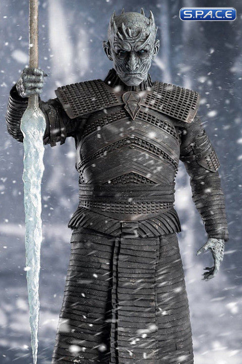 1/6 Scale Night King (Game of Thrones)