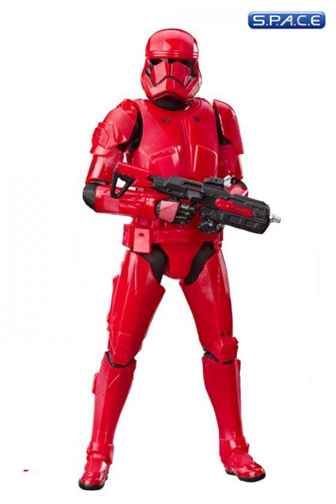 6 Sith Trooper SDCC 2019 Exclusive (Star Wars - The Black Series)