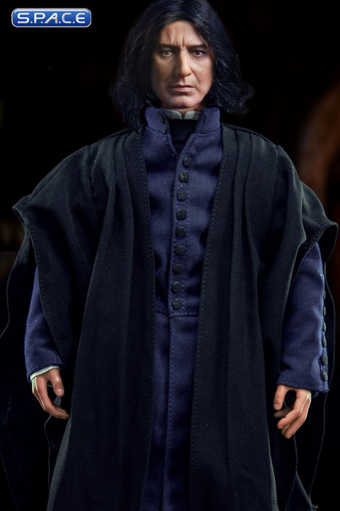 1/6 Scale Severus Snape 2.0 (Harry Potter and the Half-Blood Prince)