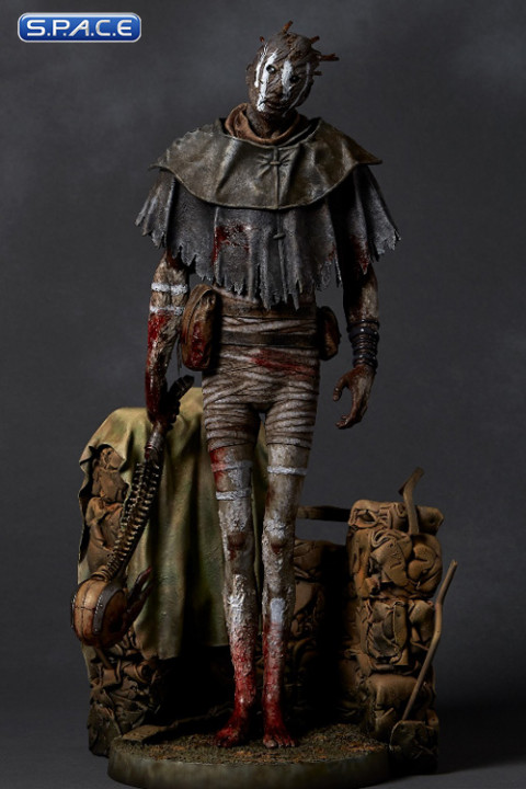 1/6 Scale The Wraith Premium Statue (Dead by Daylight)