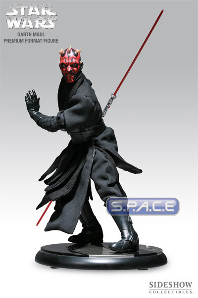 1/4 Scale Darth Maul (Star Wars)