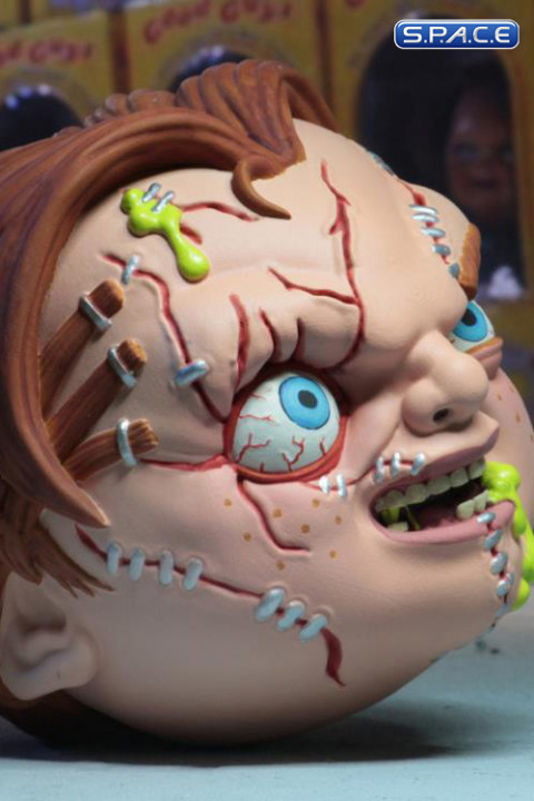 Chucky Madballs (Childs Play)