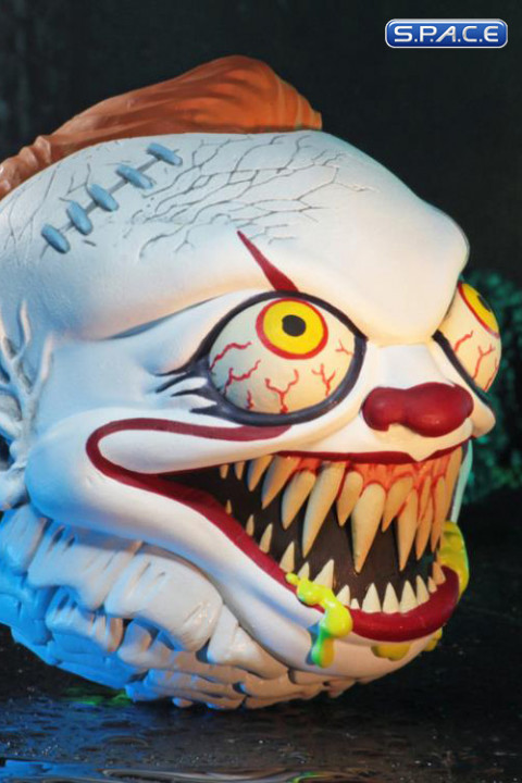 2017 Pennywise Madballs (Stephen Kings It)