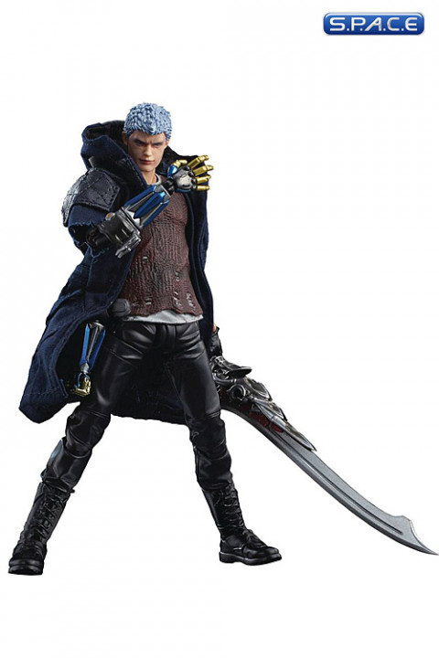 1/12 Scale Nero (Devil May Cry 5)