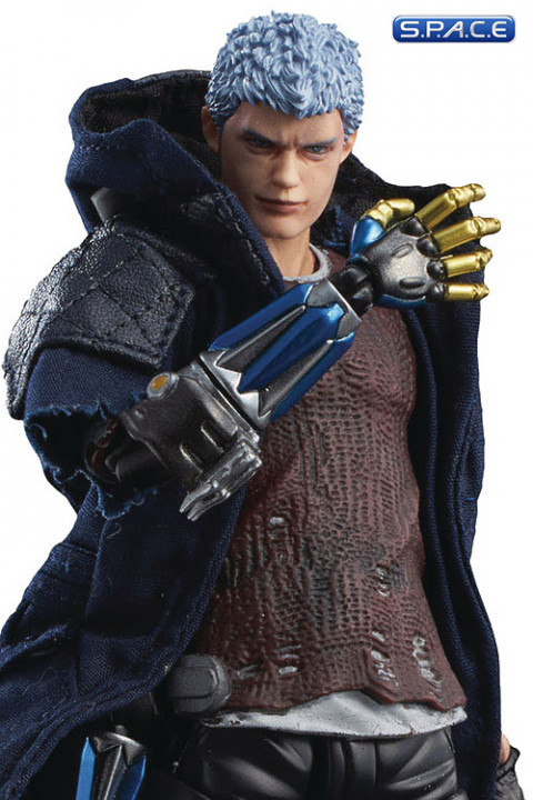 Devil May Cry 5 Dante 1/12 Scale Figure