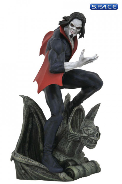 Morbius Marvel Gallery PVC Diorama (Marvel)