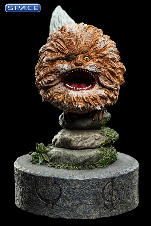 Baffi the Fizzgig Statue (The Dark Crystal: Age of Resistance)