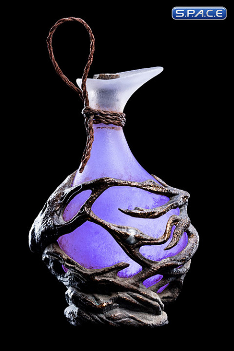 1:1 Essence Vial Prop Replica (The Dark Crystal: Age of Resistance)