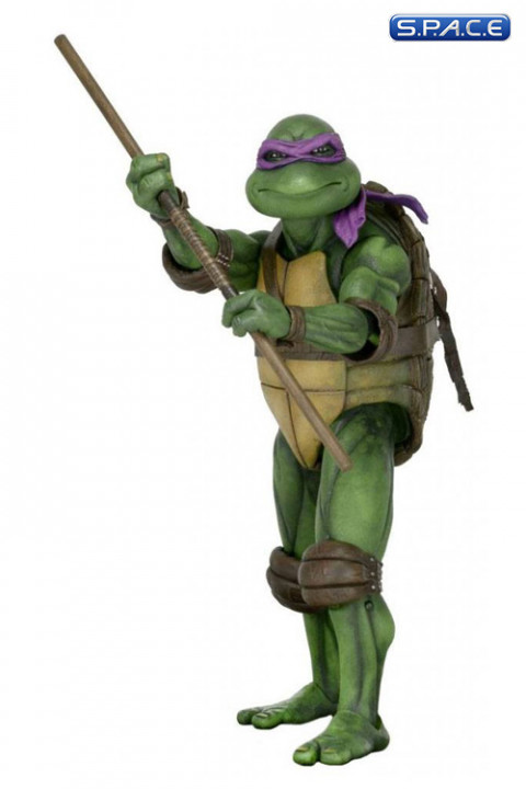 1/4 Scale Donatello (Teenage Mutant Ninja Turtles)