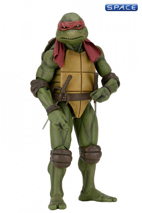 1/4 Scale Raphael (Teenage Mutant Ninja Turtles)