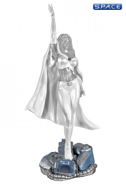 Emma Frost White Queen Marvel Gallery PVC Statue GameStop Exclusive (Marvel)