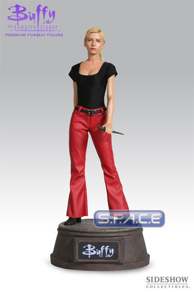 1/4 Scale Buffy Summers Alternate Edition (Buffy)