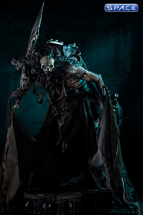 Oglavaeil - Dreadsbane Enforcer Premium Format Figure (Court of the Dead)