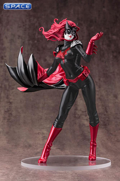 1/7 Scale Batwoman Bishoujo PVC Statue 2nd Edition (DC Comics)