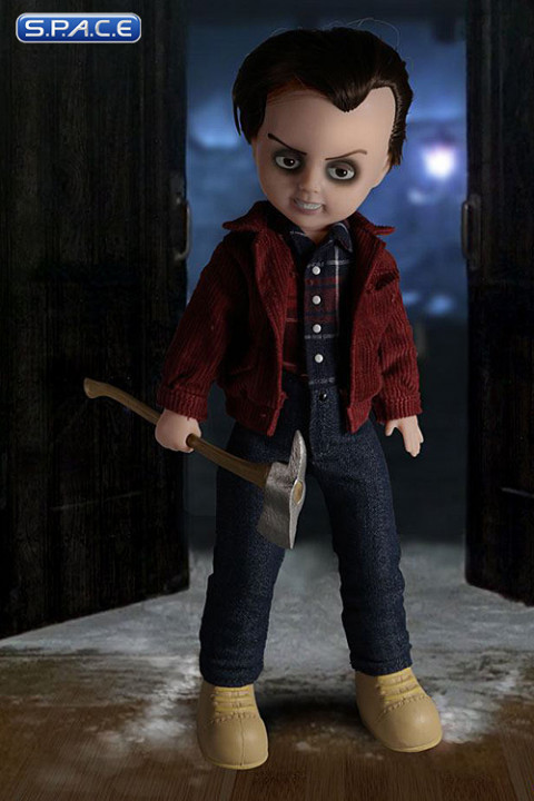 Jack Torrance Living Dead Doll (Shining)