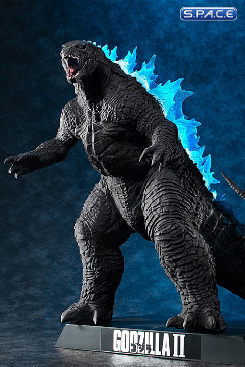 Ultimate Article Godzilla Statue (Godzilla: King of Monsters)