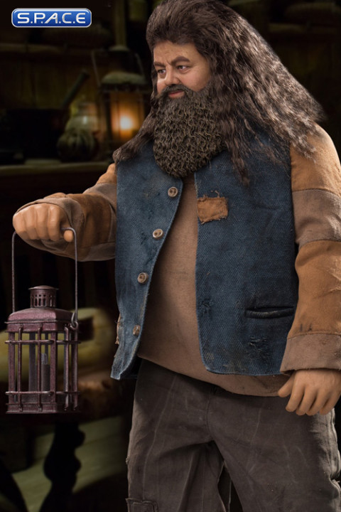 1/6 Scale Rubeus Hagrid 2.0 (Harry Potter)