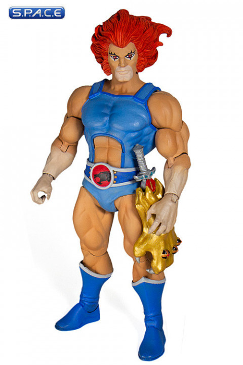 Ultimate Lion-O (Thundercats)