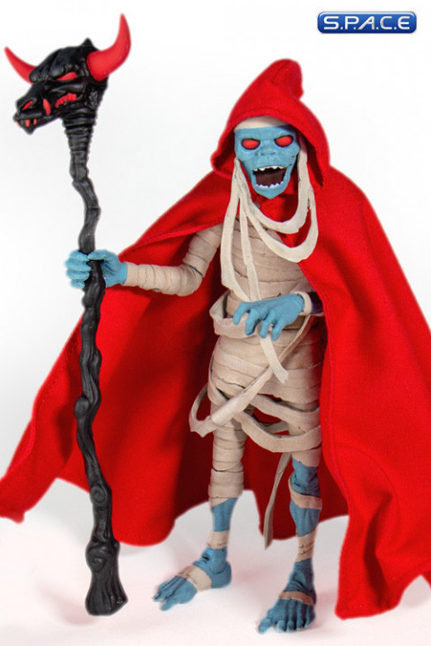 Ultimate Mumm-Ra (Thundercats)