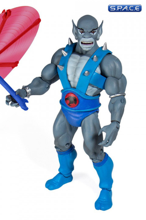 Ultimate Panthro (Thundercats)