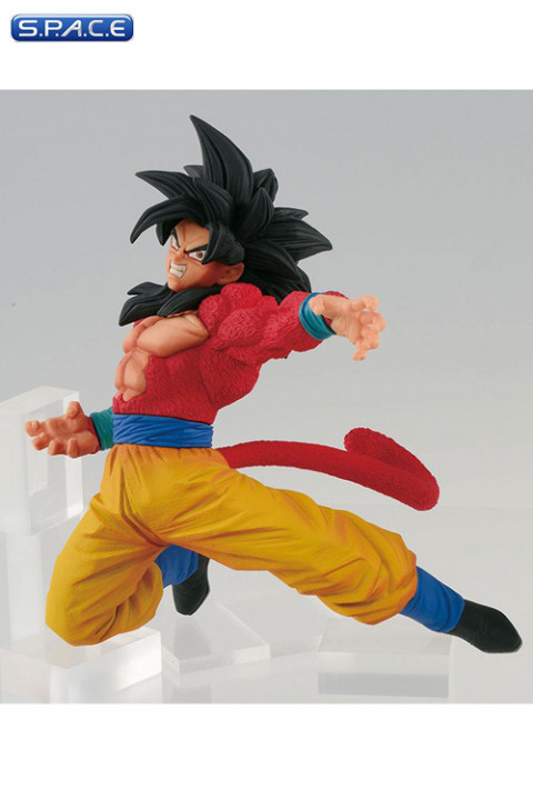 Super Saiyan 4 Son Goku PVC Statue - FES!! Special Version (Dragon Ball GT) Super Saiyan 4 Son Goku PVC Statue - FES!! Special Version (Dragon Ball GT)
