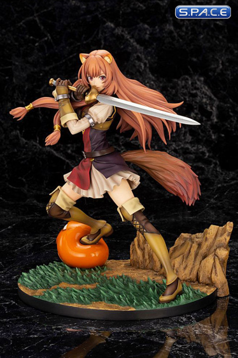 1/7 Scale Raphtalia PVC Statue (The Rising of the Shield Hero)