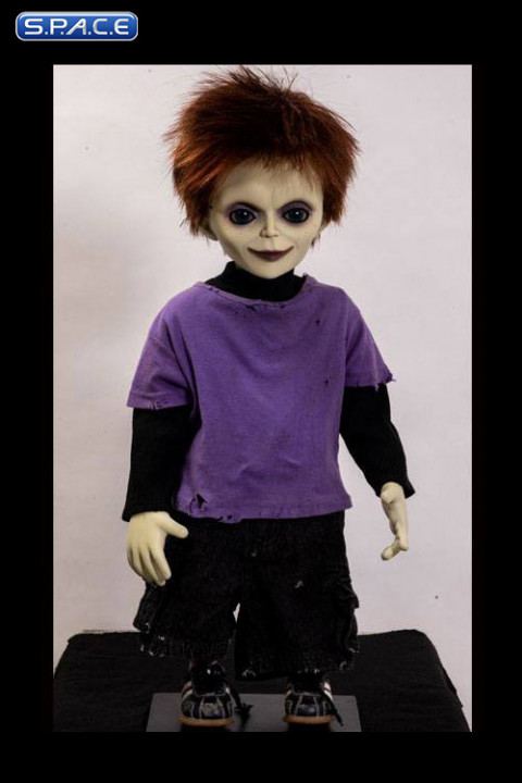 1:1 Scale Glen Life-Size Replica (Seed of Chucky)