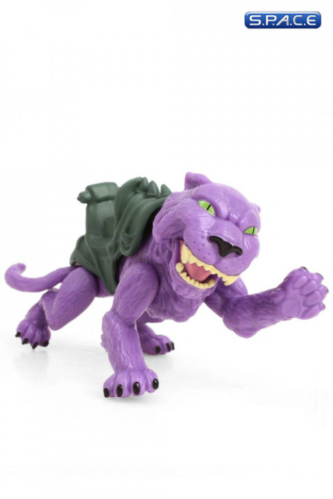 Panthor Action Vinyls (Masters of the Universe)