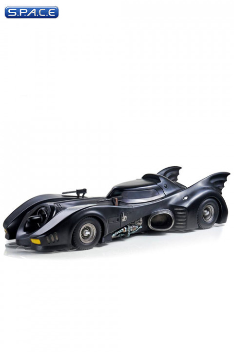 1/10 Scale 1989 Batmobile