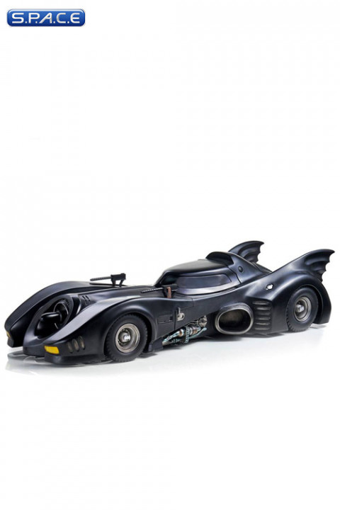 1/10 Scale 1989 Batmobile Art Scale Statue (Batman)