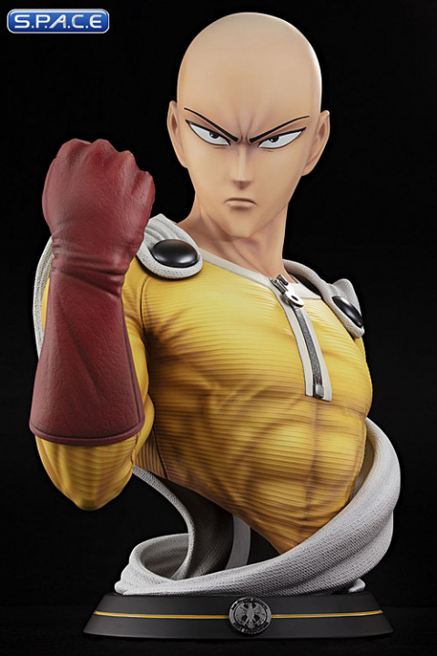 Saitama My Ultimate Bust (One Punch Man)