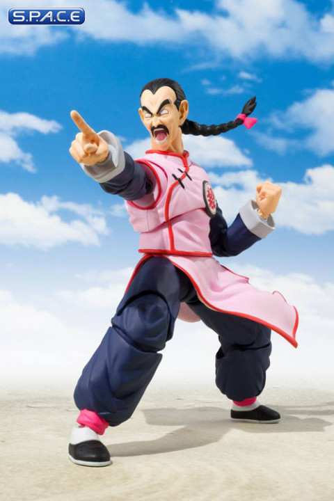 S.H.Figuarts Tao Pai Pai Web Exclusive (Dragon Ball)