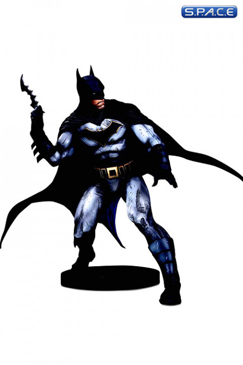 Batman Statue by Olivier Coipel (DC Designer Series)