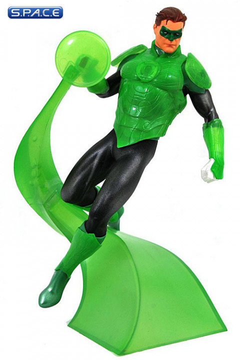 Green Lantern DC Gallery PVC Statue (DC Comics)