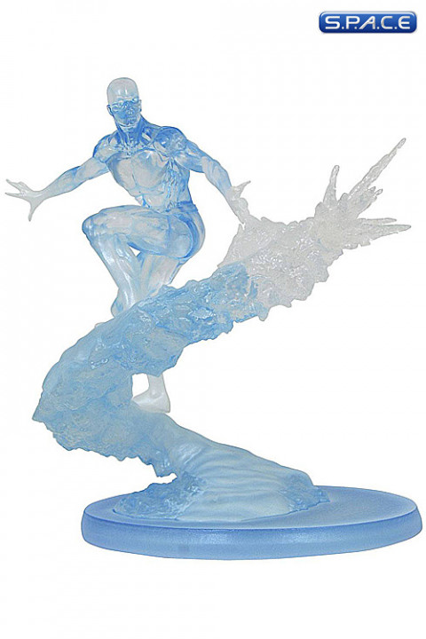 Iceman Premier Collection Statue (Marvel)