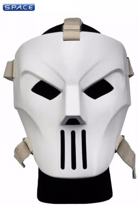 1:1 Casey Jones Life-Size Mask  (Teenage Mutant Ninja Turtles)