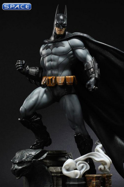 Concept Masterline Batman: Arkham City Batman