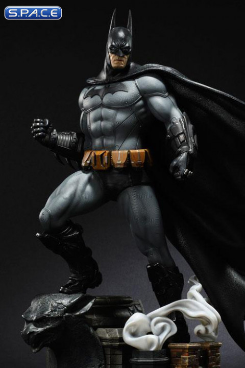 1/5 Scale Batman Concept Masterline Statue (Batman: Arkham City)