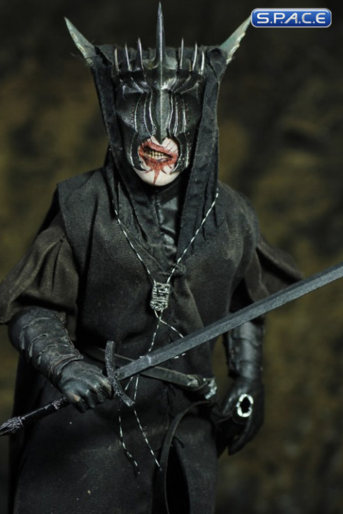 1/6 Scale Mouth of Sauron - Slim Version (Lord of the Rings)