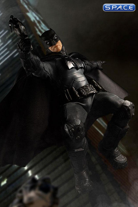 1/12 Scale Batman Supreme Knight One:12 Collective (DC Comics)