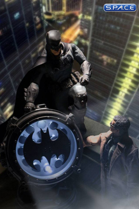 1/12 Scale Batman »Supreme Knight« One:12 Collective (DC Comics)