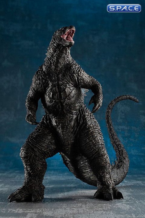 Godzilla Chou Gekizou Series PVC Statue (Godzilla: King of the Monsters)