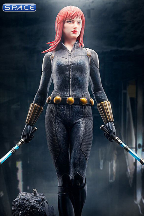 1/10 Scale Black Widow ARTFX Premier Statue (Marvel)