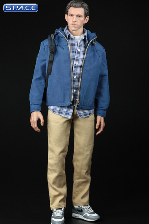 1/6 Scale Peters Casual Wear Set with Jacket