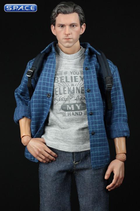 1/6 Scale Peters Casual Wear Set