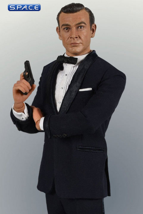 1/6 Scale James Bond (Dr. No)