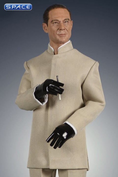 1/6 Scale Dr. No (Dr. No)