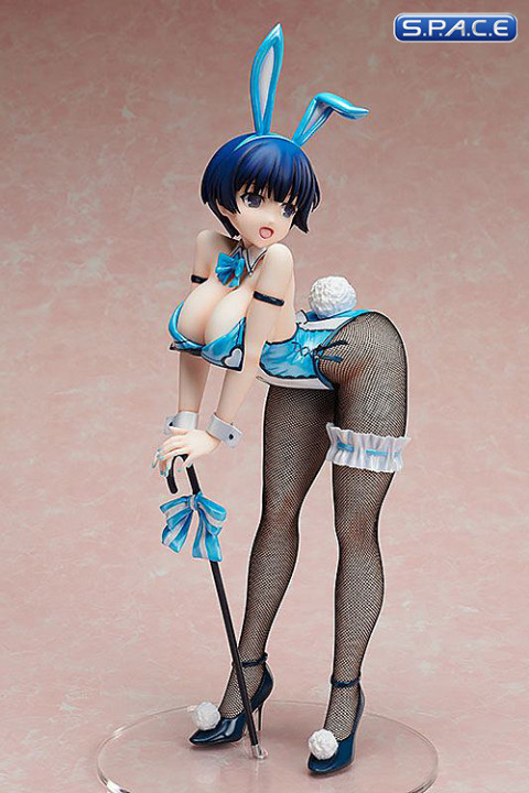 1/4 Scale Yozakura PVC Statue - Bunny Version (Shinobi Master Senran Kagura New Link)